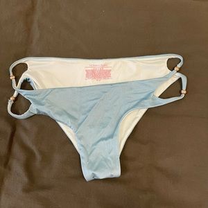 Victoria’s Secret swim bottoms